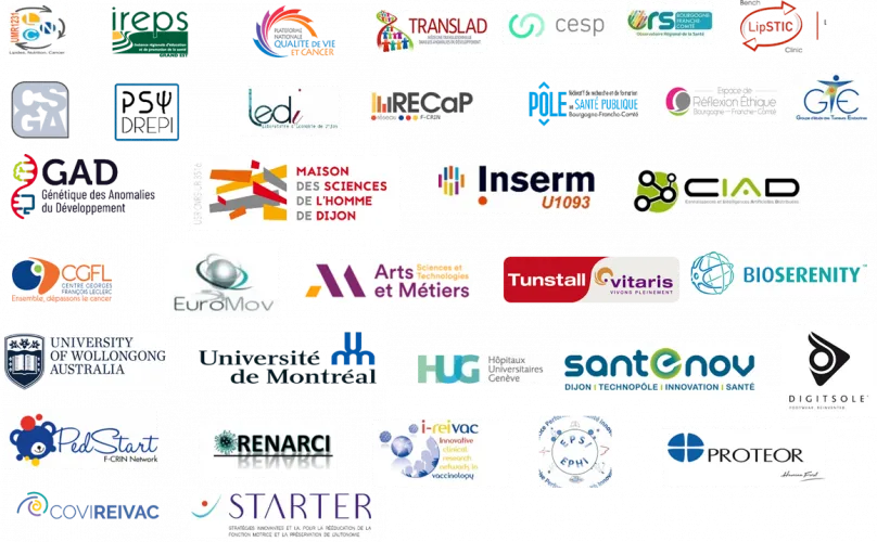 Partenaires CIC