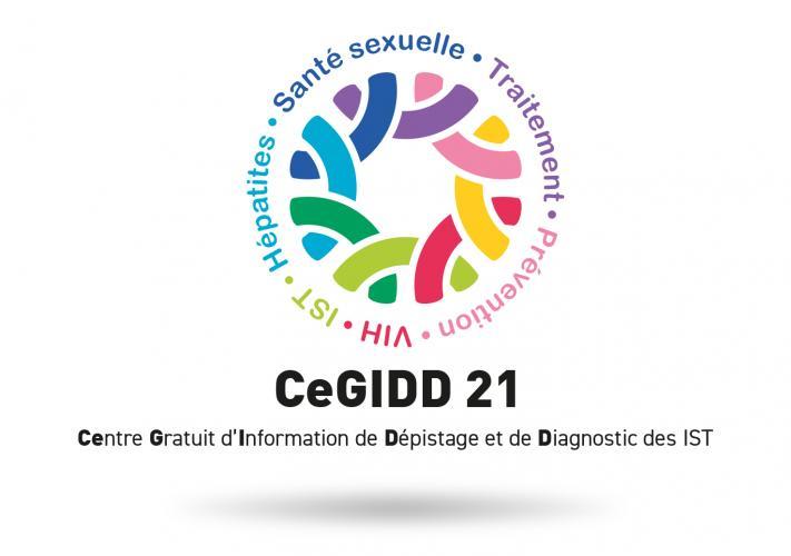 Logo CeGIDD 21