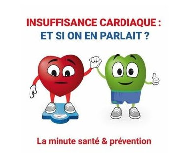 image insuffisance cardiaque