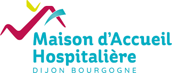 Logo Maison d'accueil hospitalière