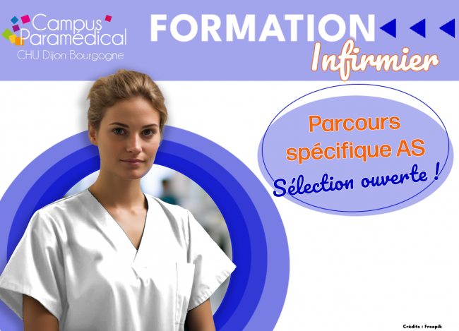 Nouvelle formation continue infirmier pour les aide-soignants