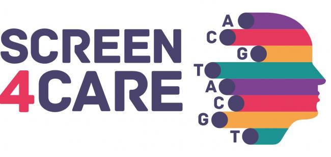 logo screen4care