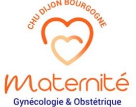 Maternite Dijon