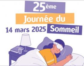 journée du sommeil